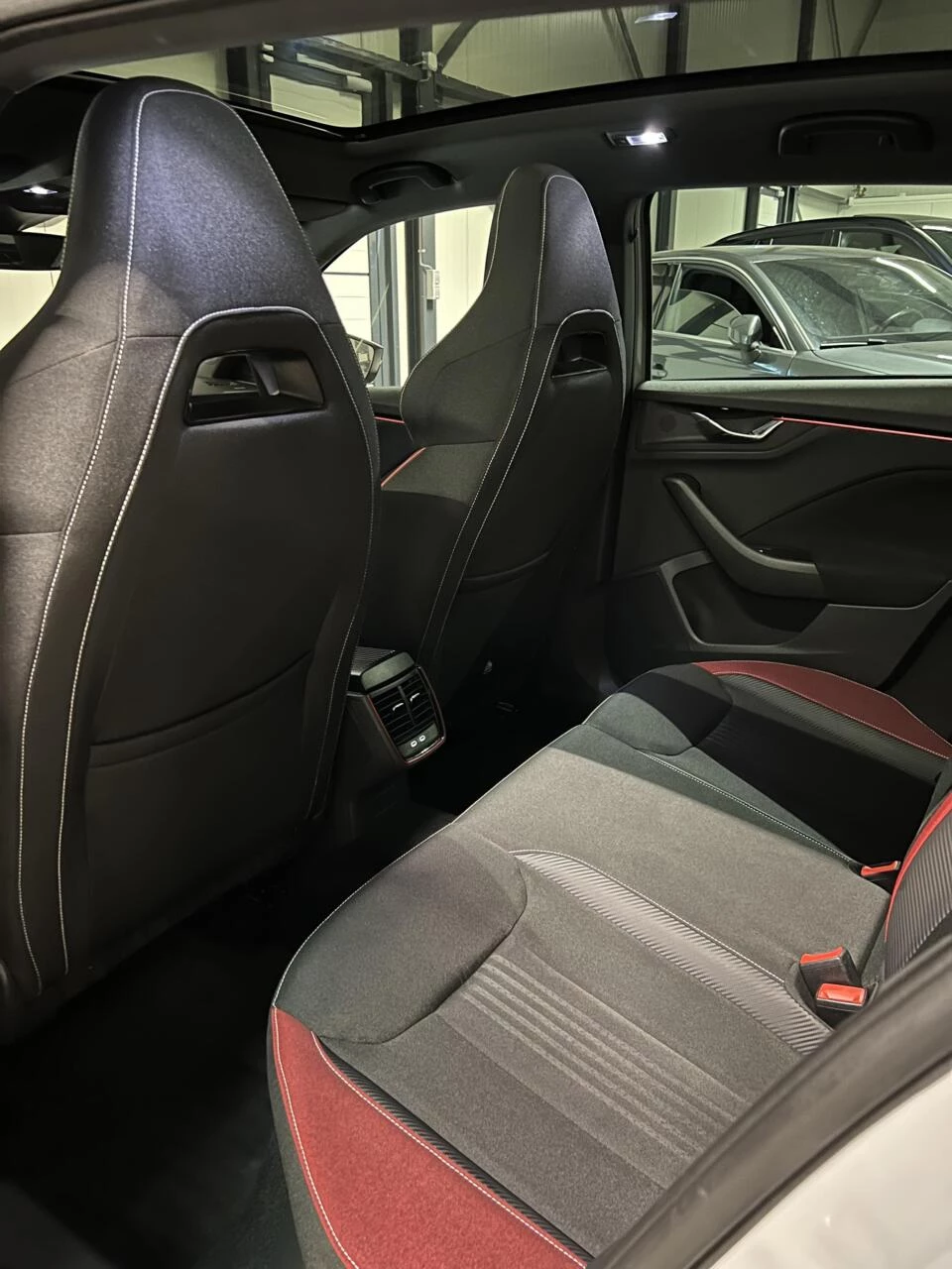 Hoofdafbeelding Škoda Scala