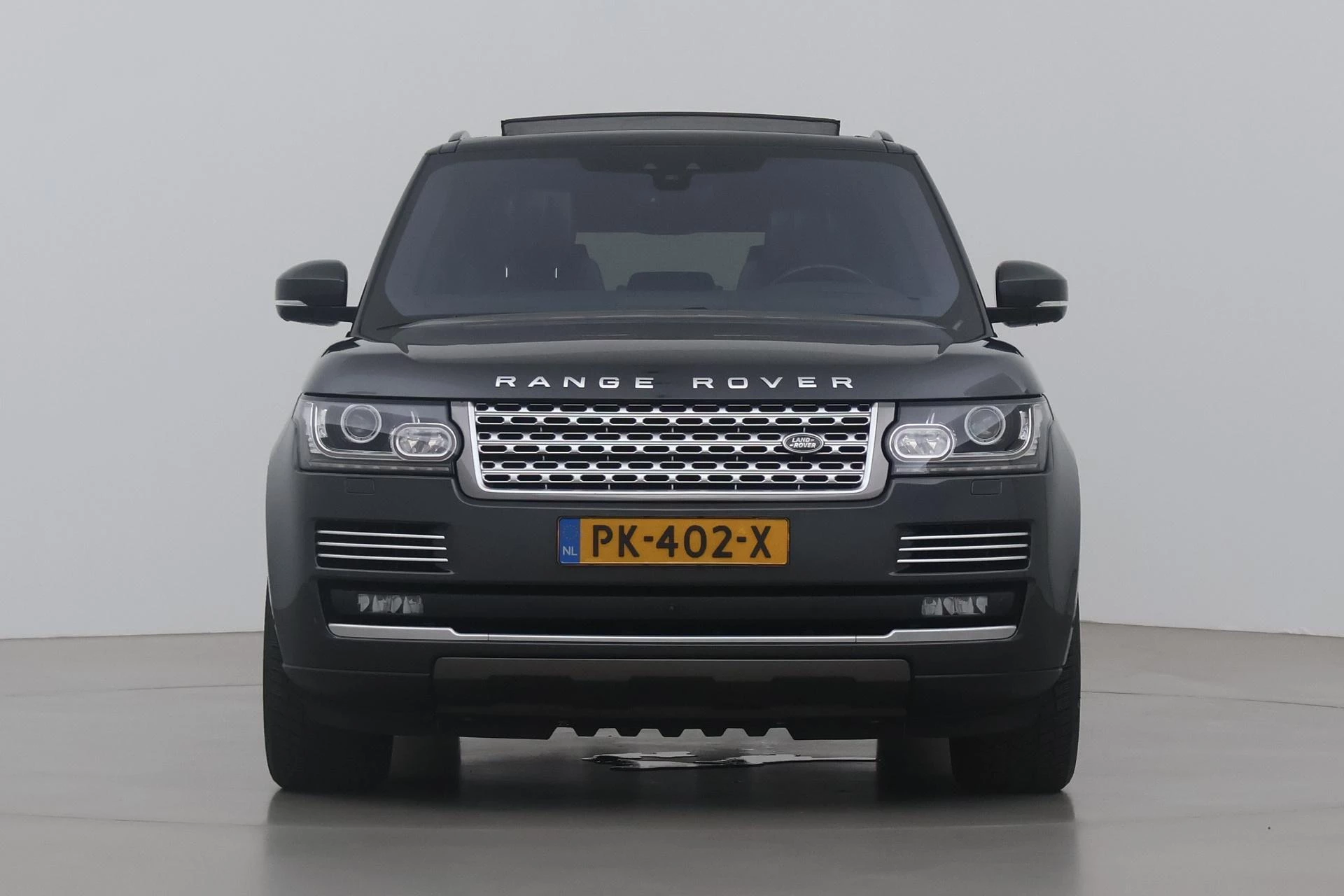 Hoofdafbeelding Land Rover Range Rover