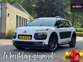 Citroen C4 Cactus 1.2 PureTech Business/NAP/NWE APK/NETTE STAAT