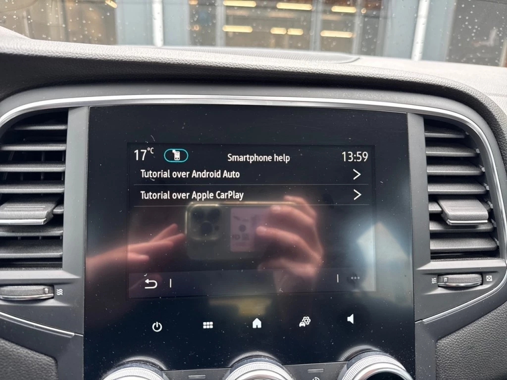 Hoofdafbeelding Renault Megane E-Tech