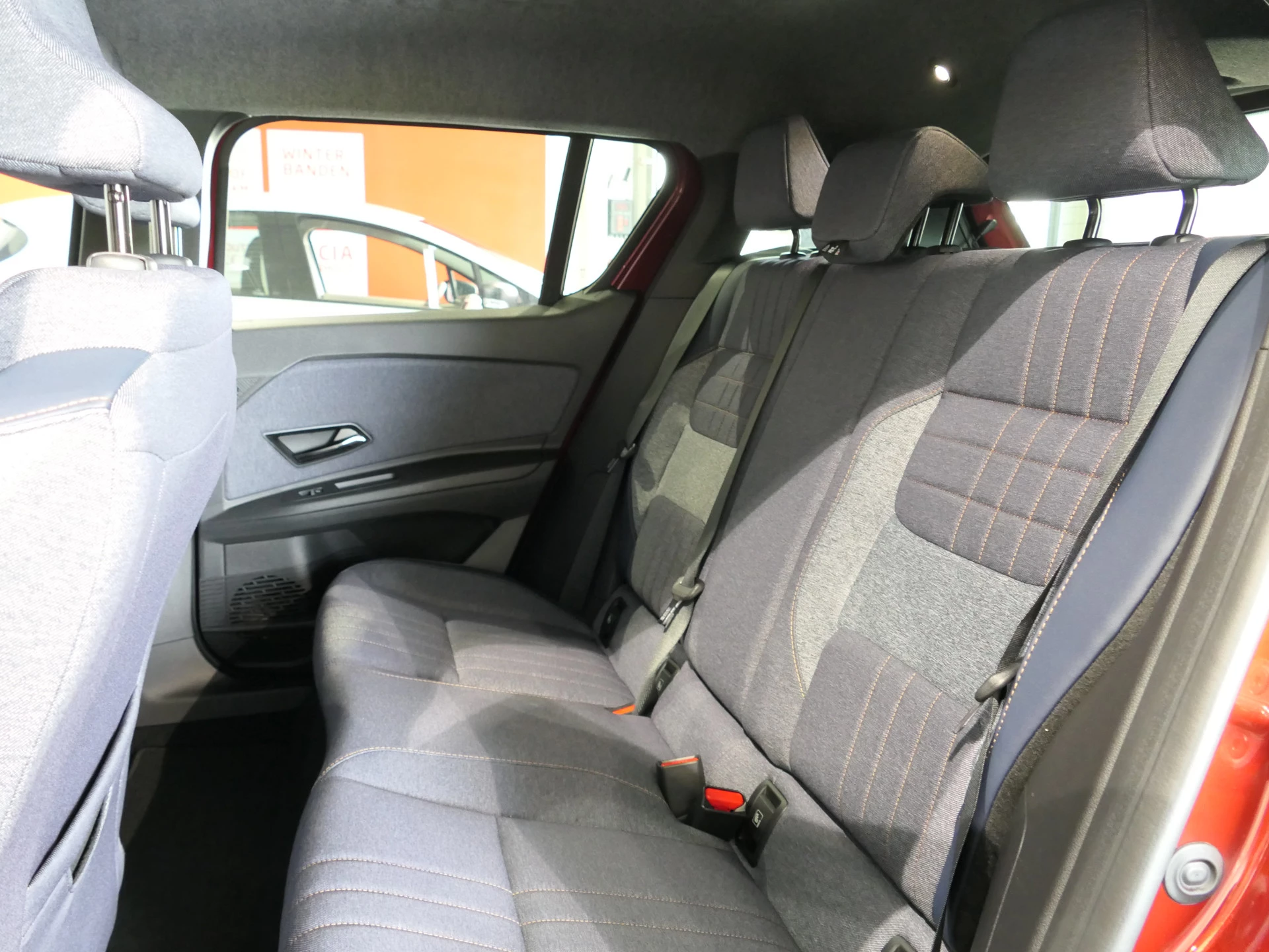 Hoofdafbeelding Renault 4