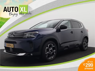 Citroën C5 Aircross 1.2 PureTech Aut. 131 PK Business+ Camera Carplay Climate LED 1