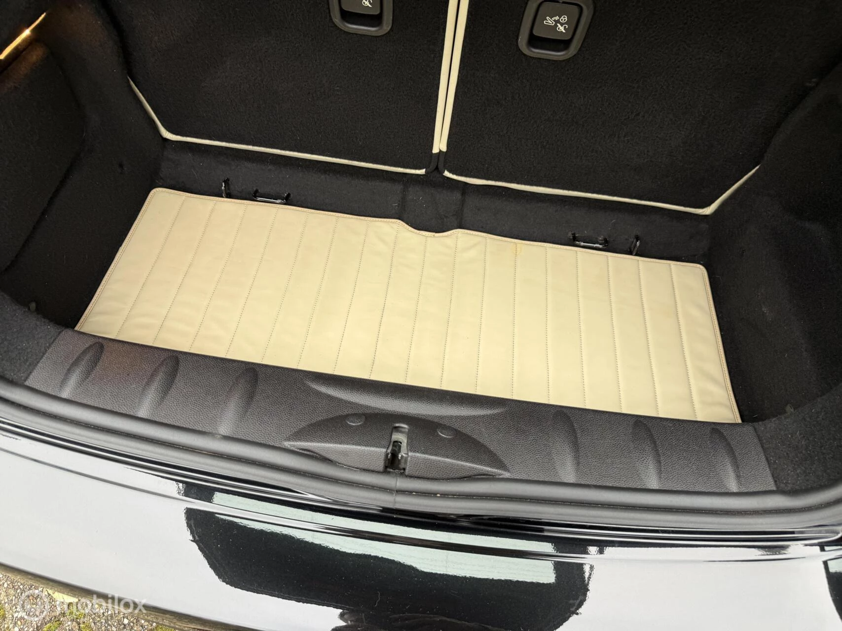 Hoofdafbeelding MINI 3-deurs