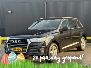 Audi Q7 3.0 TDI ultra quattro Pro Line + | PANO | ACC | VIRTUAL |
