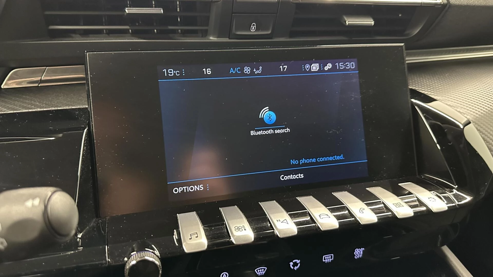 Hoofdafbeelding Peugeot 508