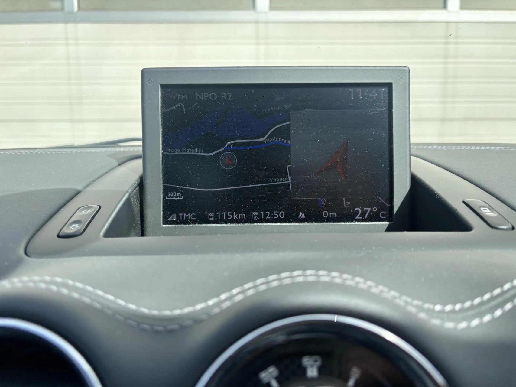 Hoofdafbeelding Peugeot RCZ