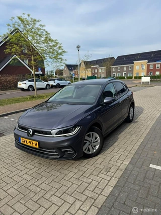 Volkswagen Polo 1.0 TSI R-Line Business