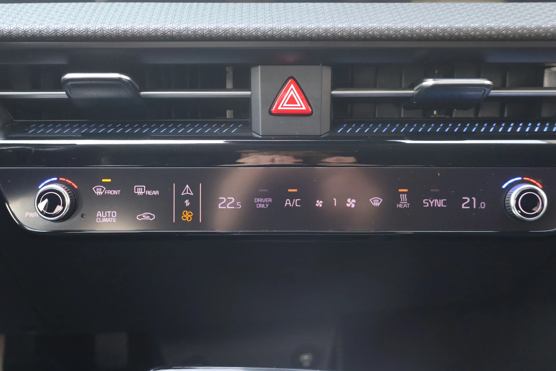 Hoofdafbeelding Kia EV6