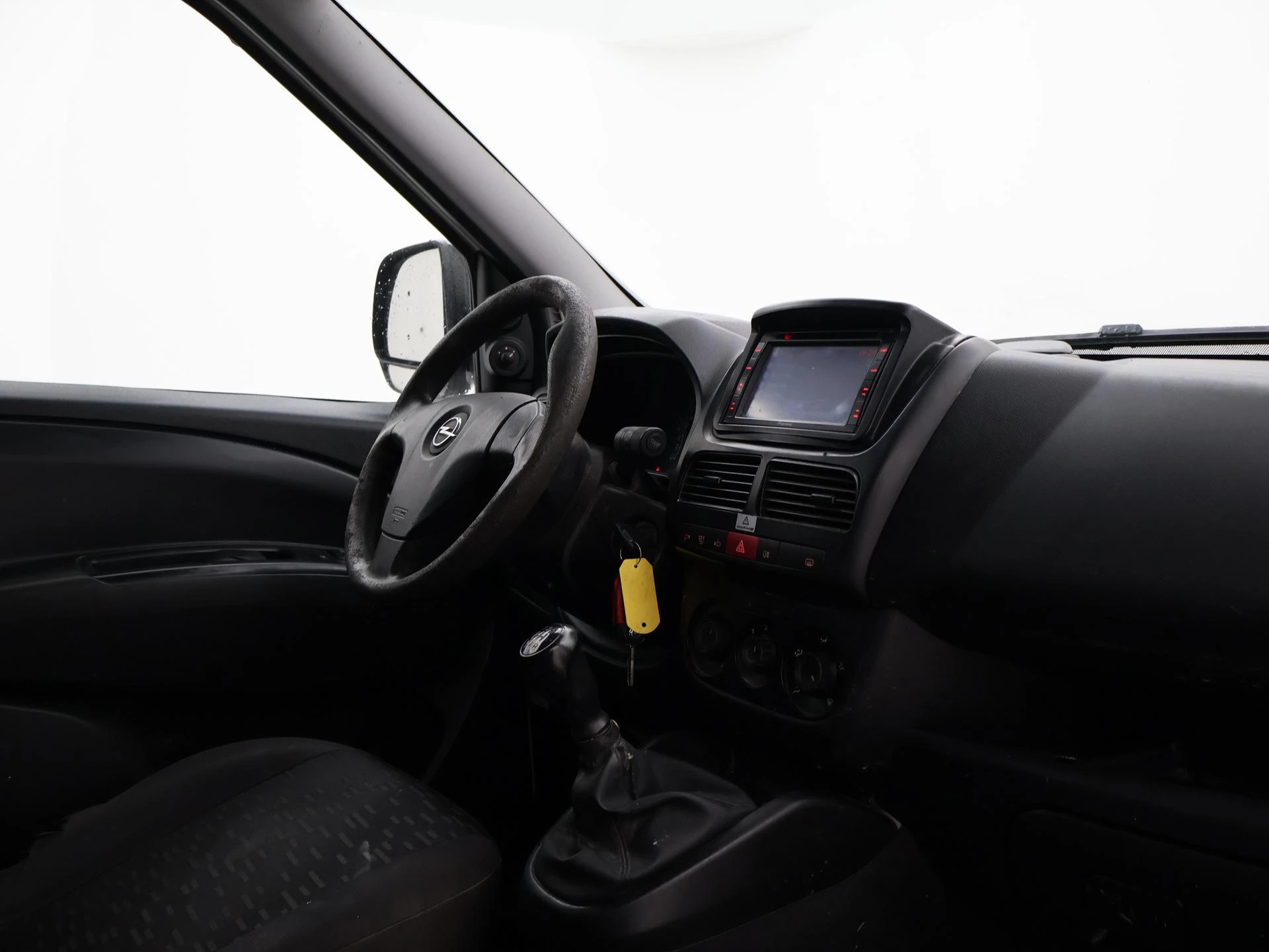 Hoofdafbeelding Opel Combo