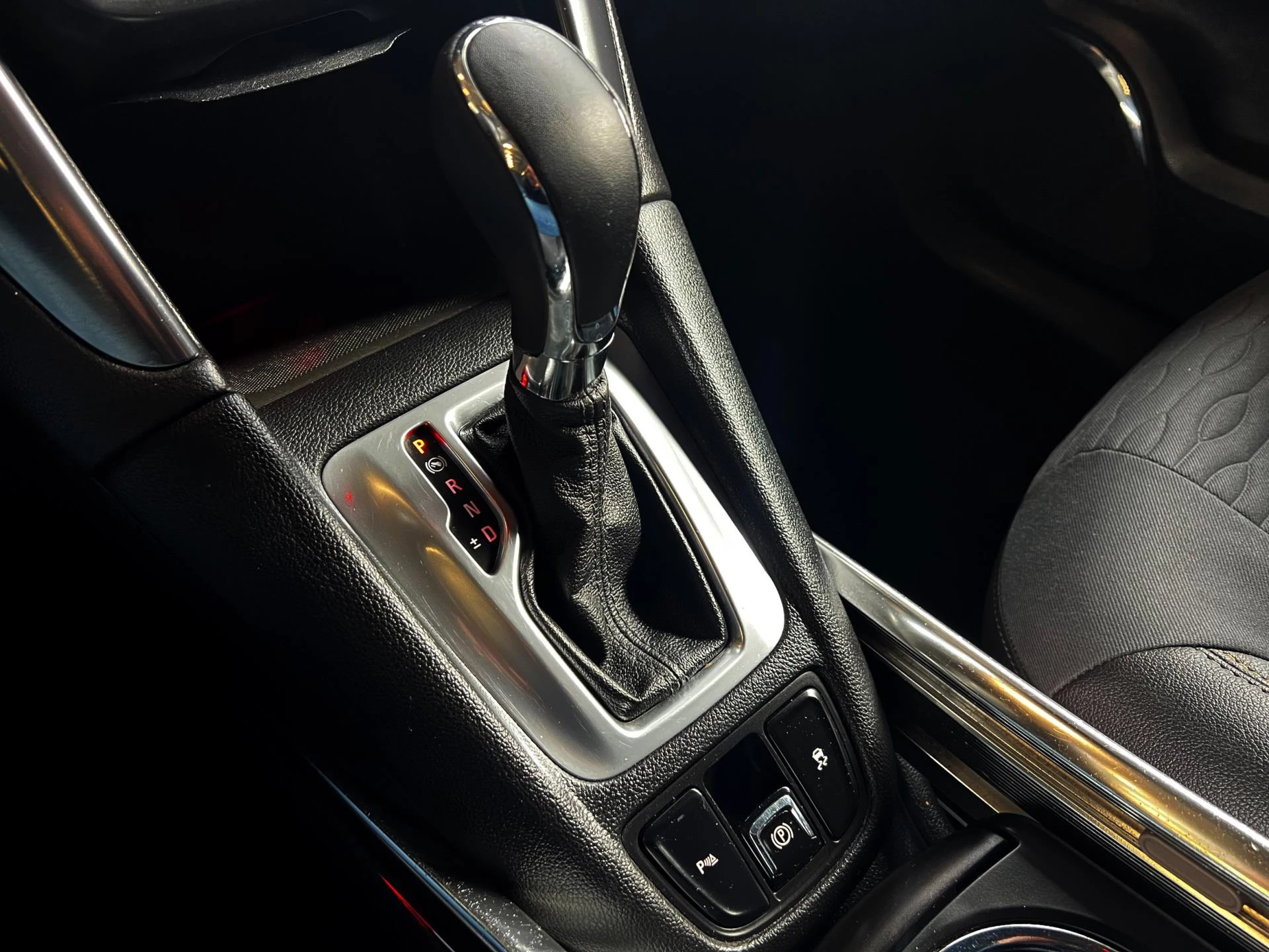 Hoofdafbeelding Opel Zafira