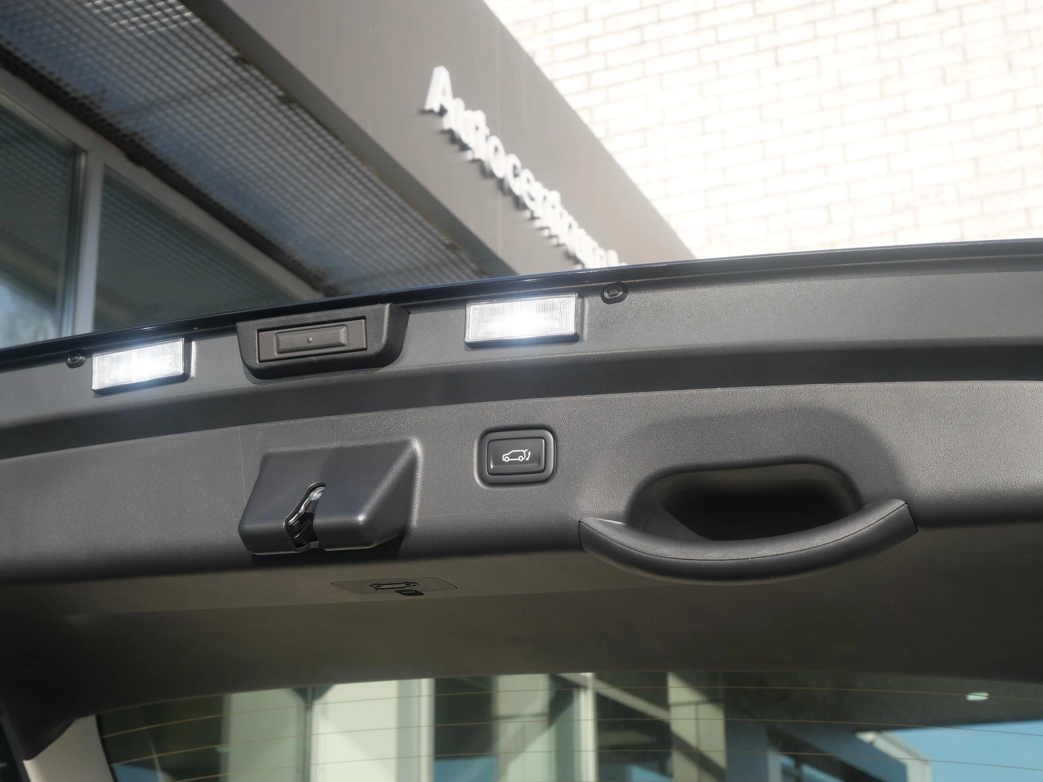 Hoofdafbeelding Kia EV4