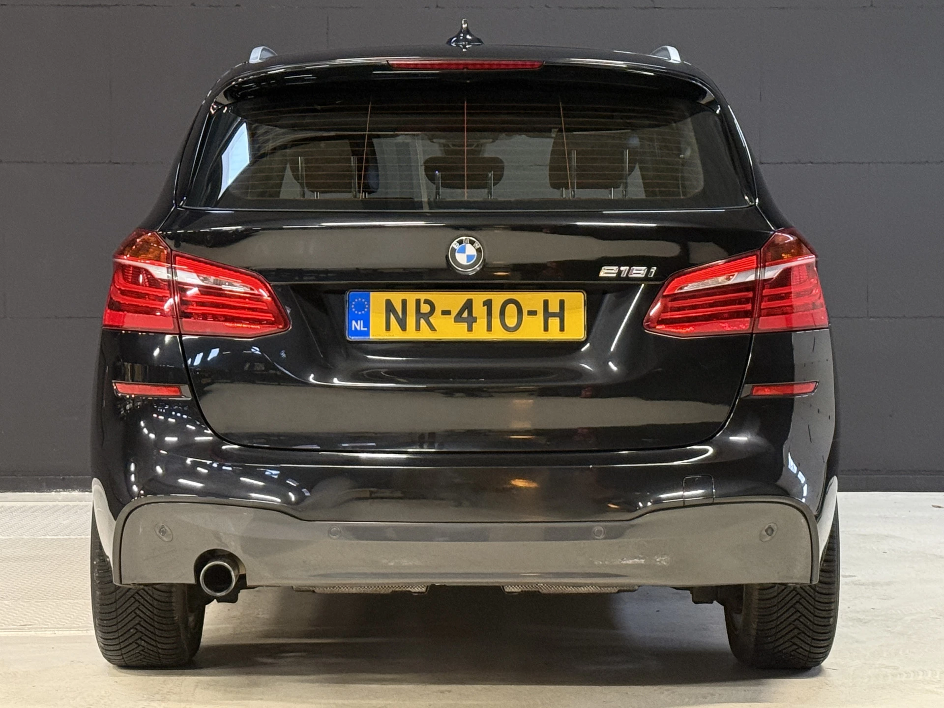 Hoofdafbeelding BMW 2 Serie