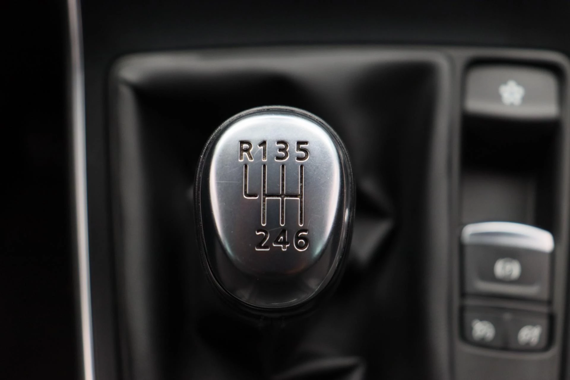 Hoofdafbeelding Renault Scénic
