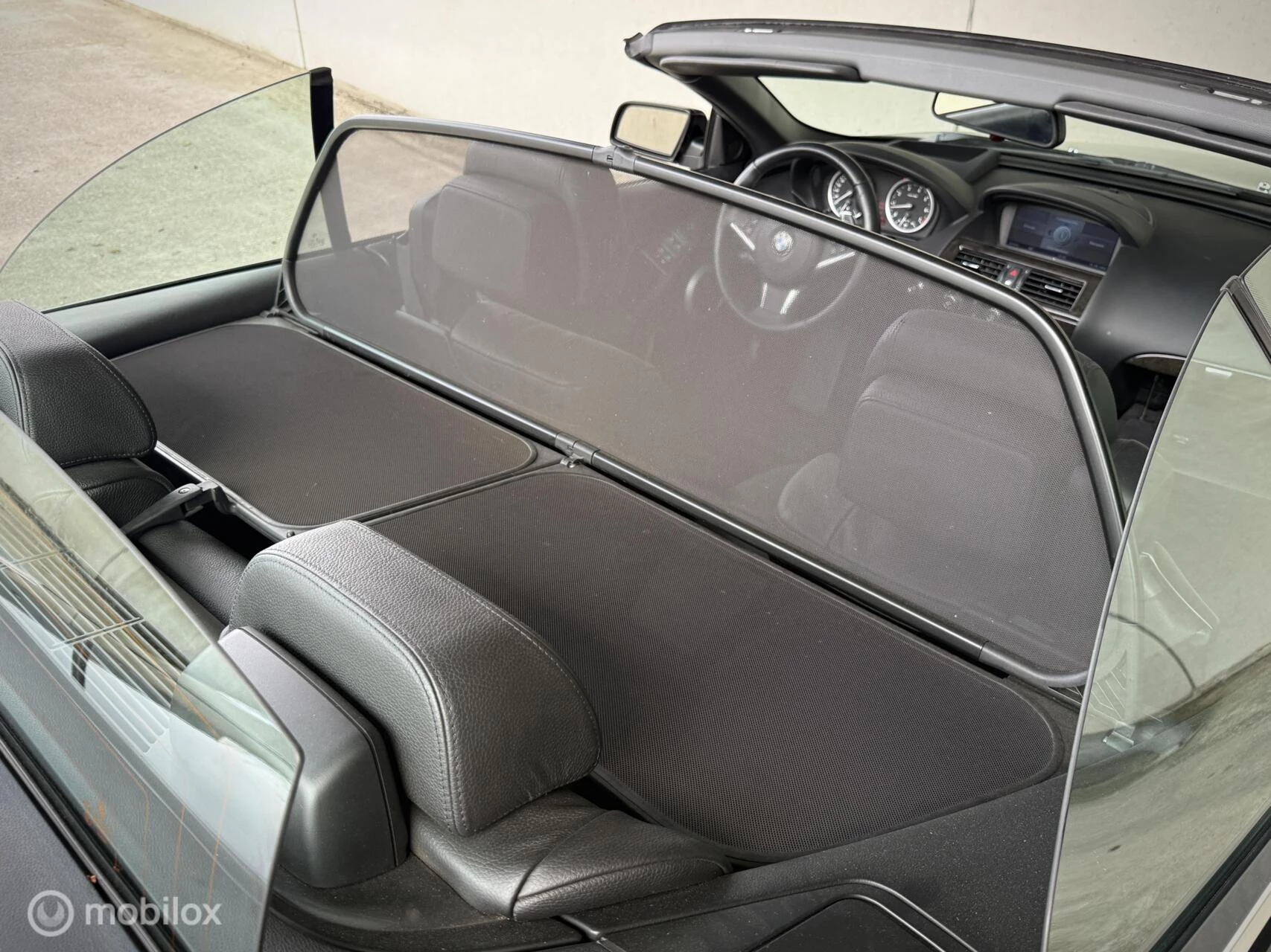 Hoofdafbeelding BMW 6 Serie