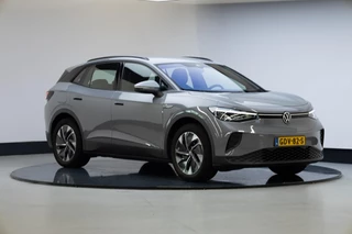 Volkswagen ID.4 Business 77 kWh