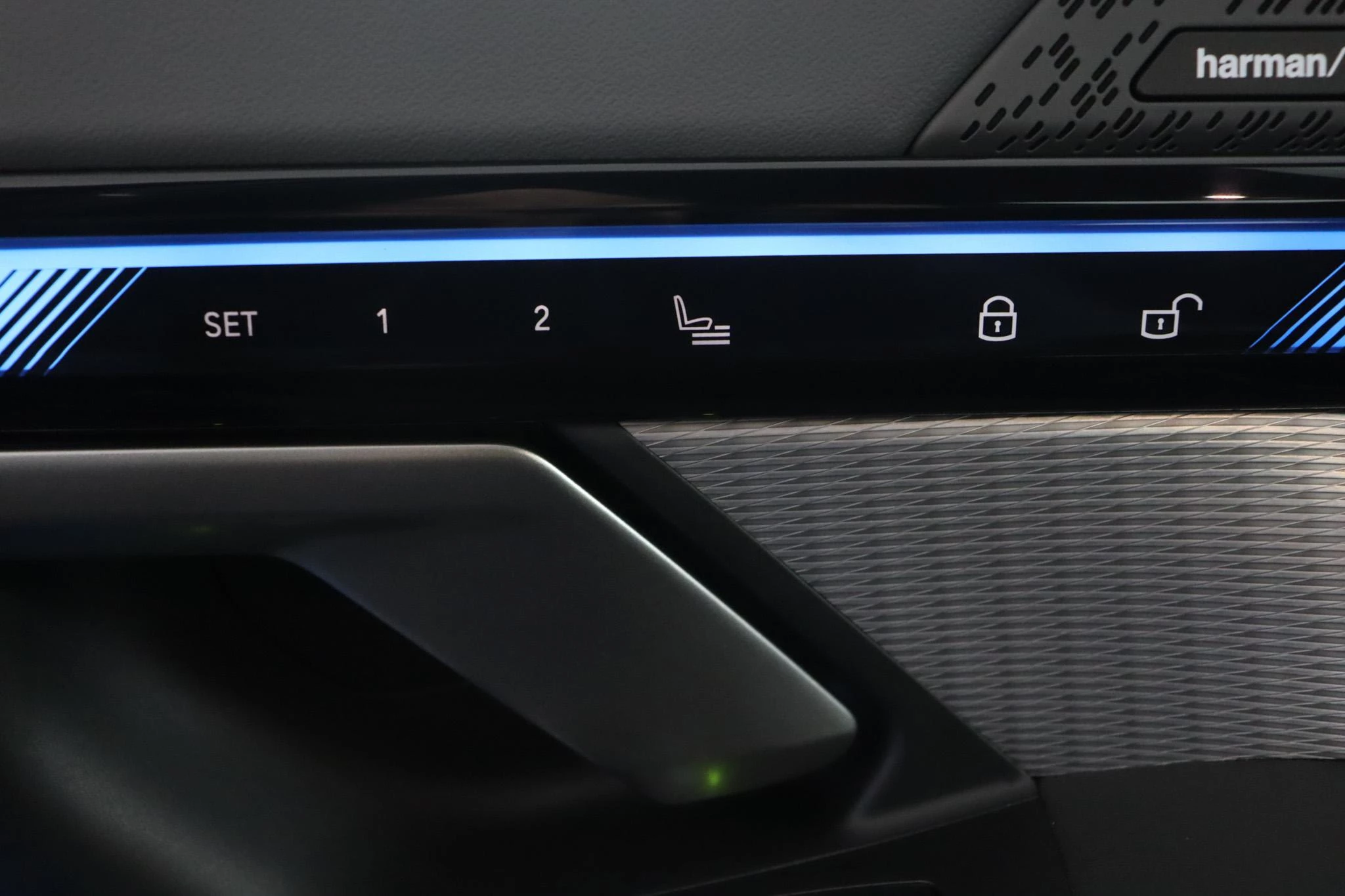 Hoofdafbeelding BMW i5