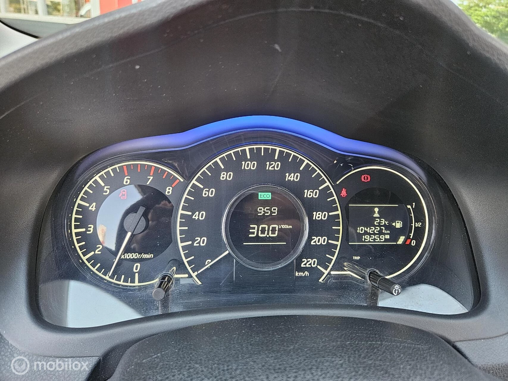 Hoofdafbeelding Nissan Note