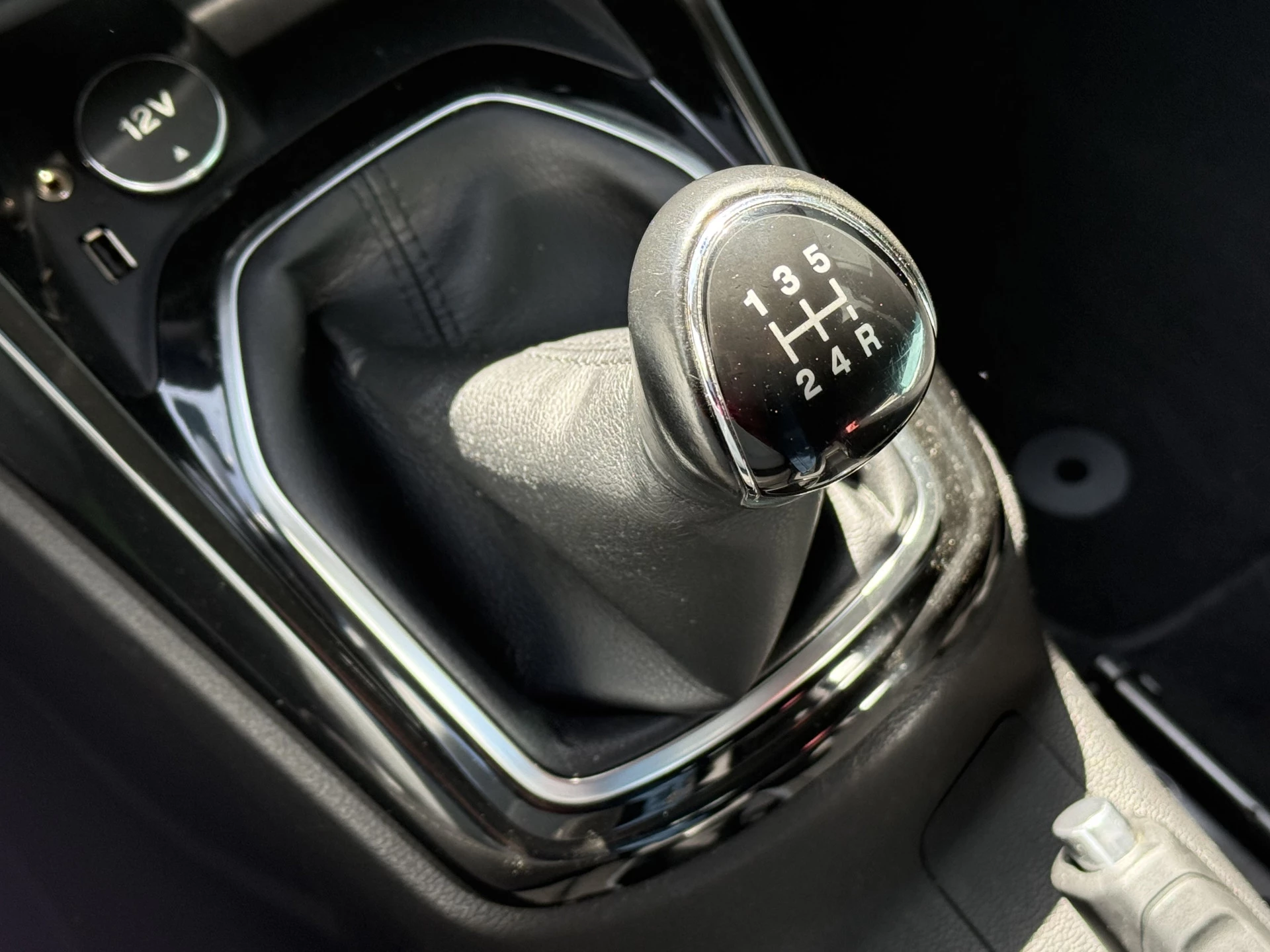 Hoofdafbeelding Ford B-MAX