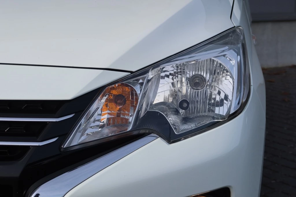 Hoofdafbeelding Mitsubishi Space Star