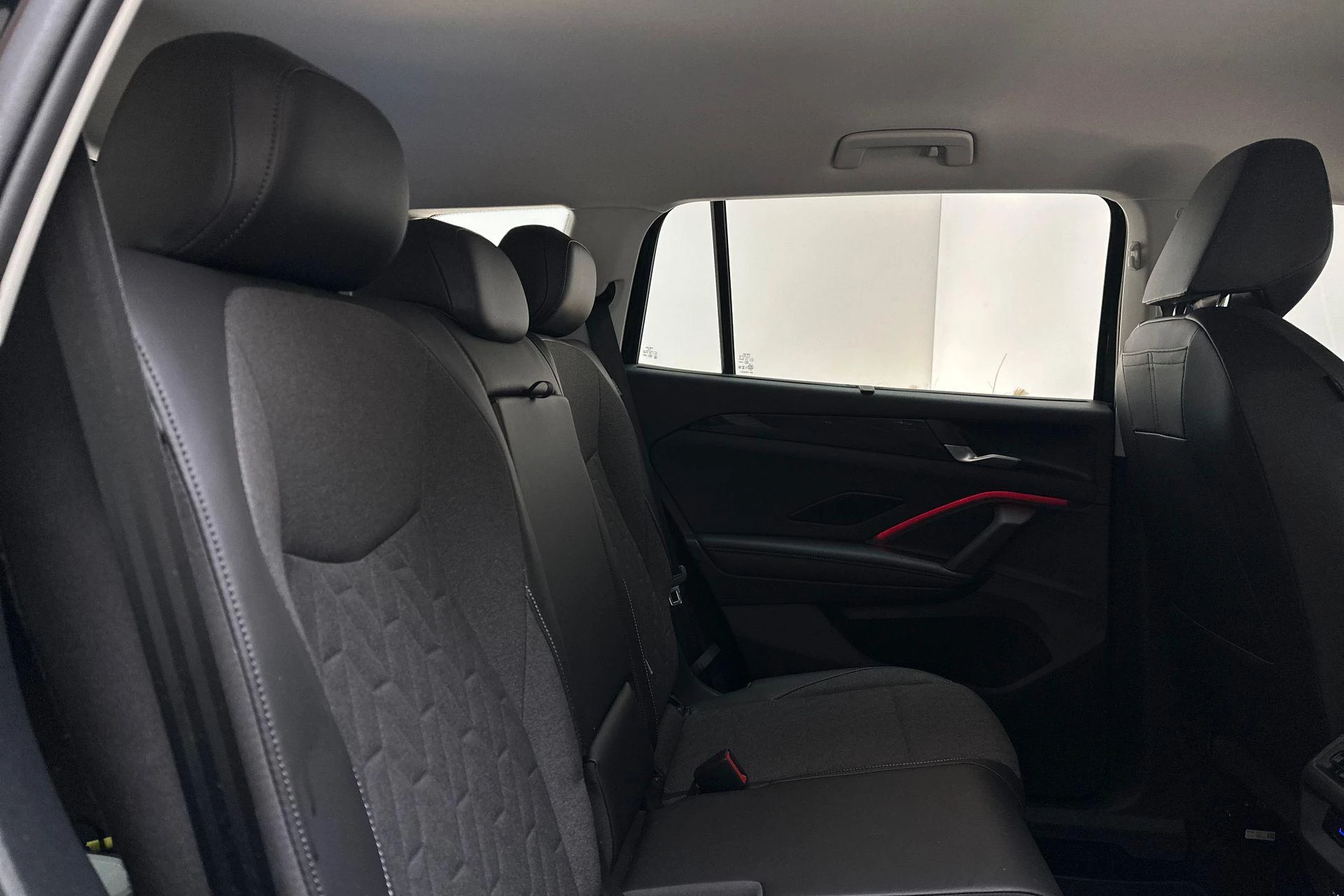 Hoofdafbeelding Volkswagen Tayron