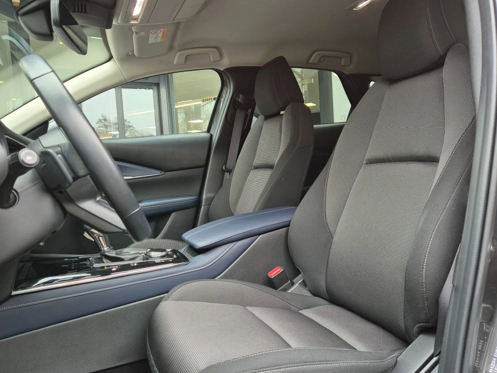 Hoofdafbeelding Mazda CX-30