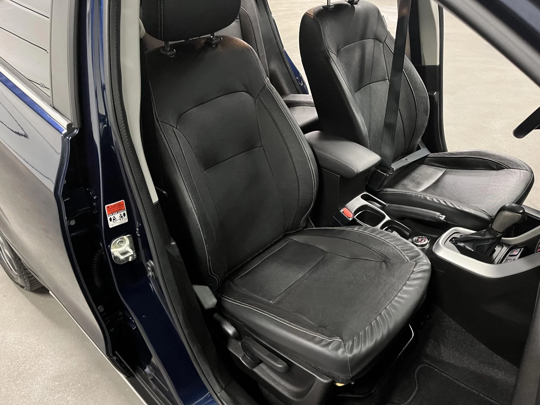 Hoofdafbeelding Suzuki S-Cross