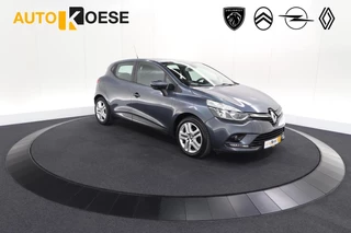 Renault Clio TCe 90 Zen | Navigatie | Parkeersensoren | Climate Control