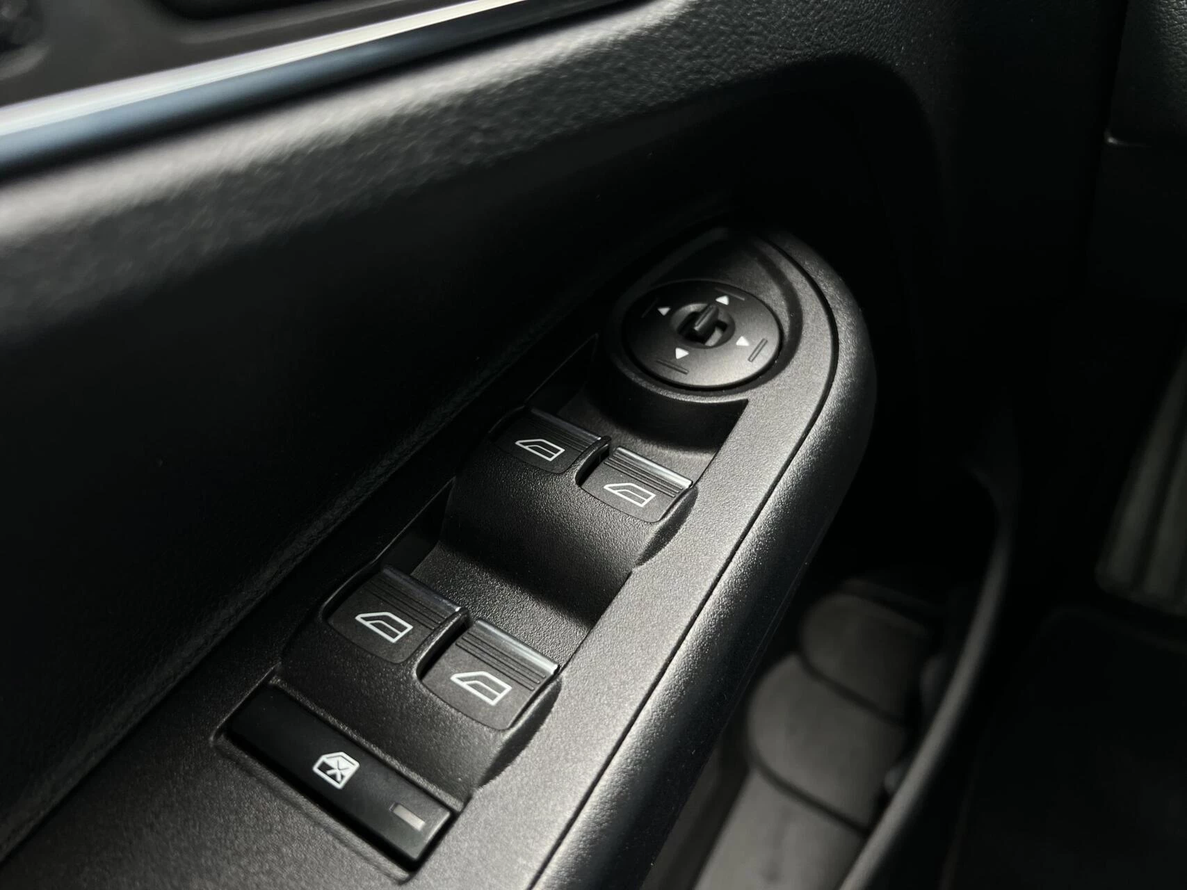 Hoofdafbeelding Ford B-MAX