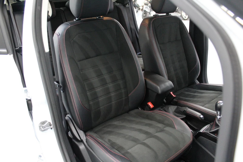 Hoofdafbeelding Ford EcoSport