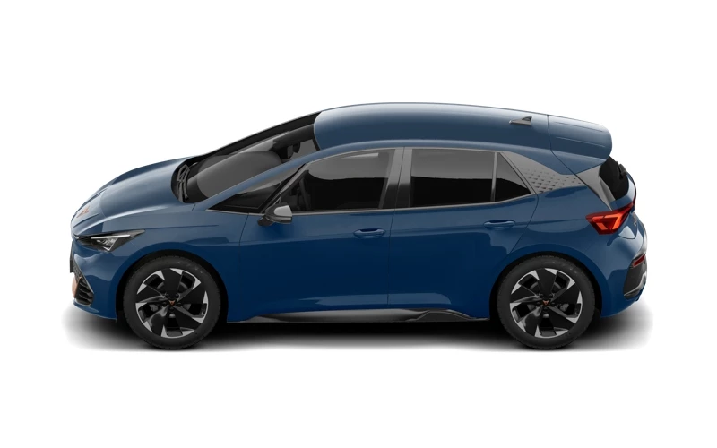 Hoofdafbeelding CUPRA Born