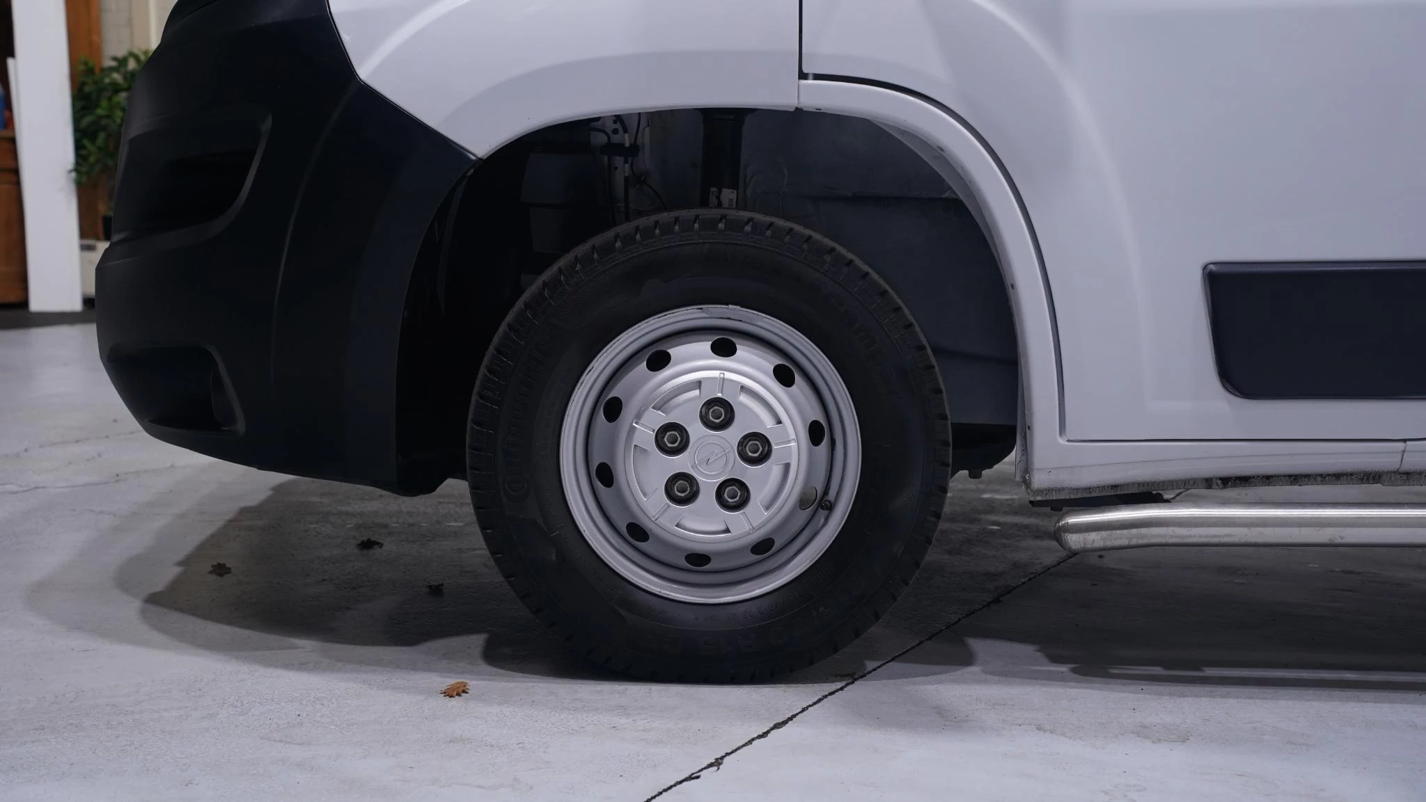 Hoofdafbeelding Opel Movano