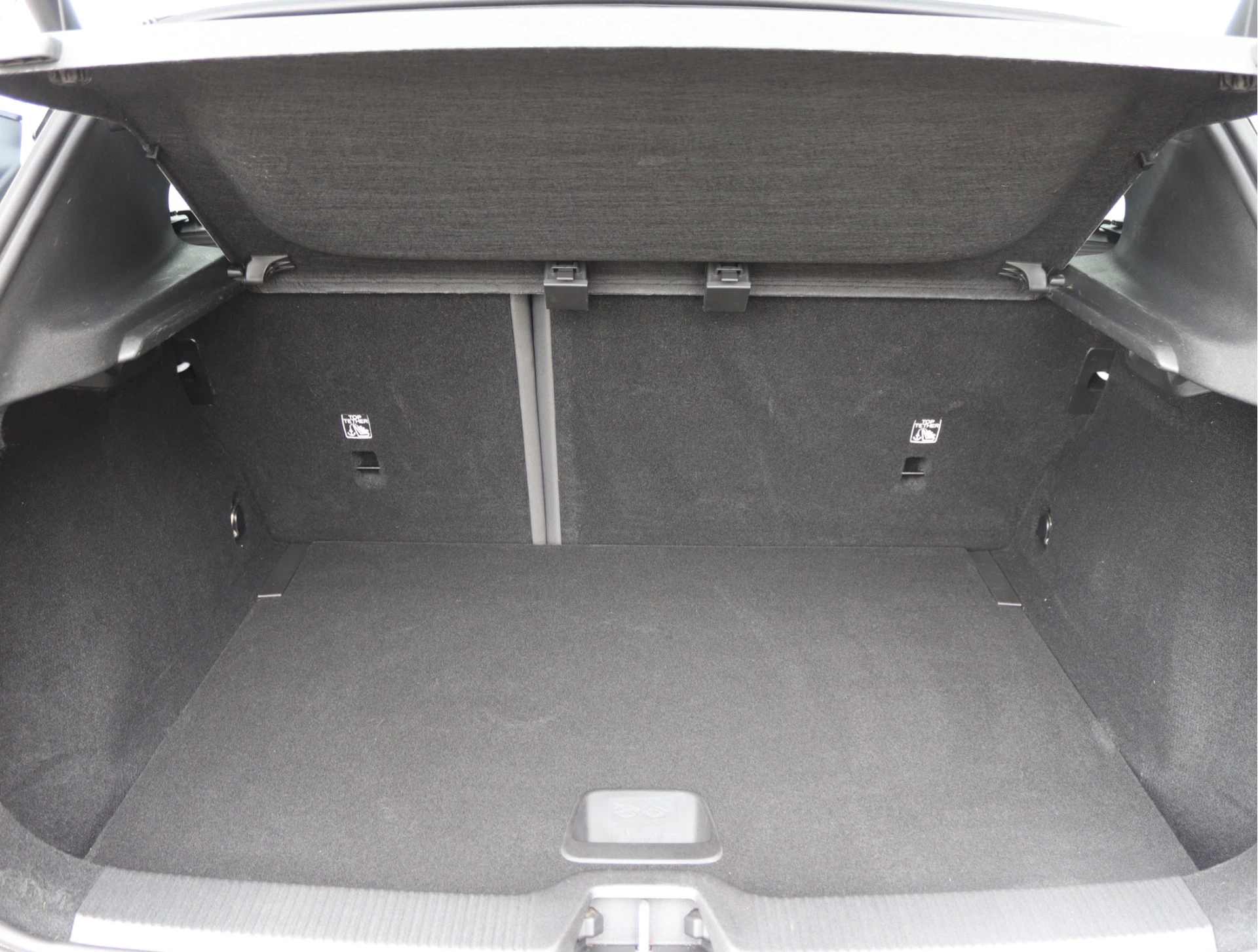 Hoofdafbeelding Volvo EX30