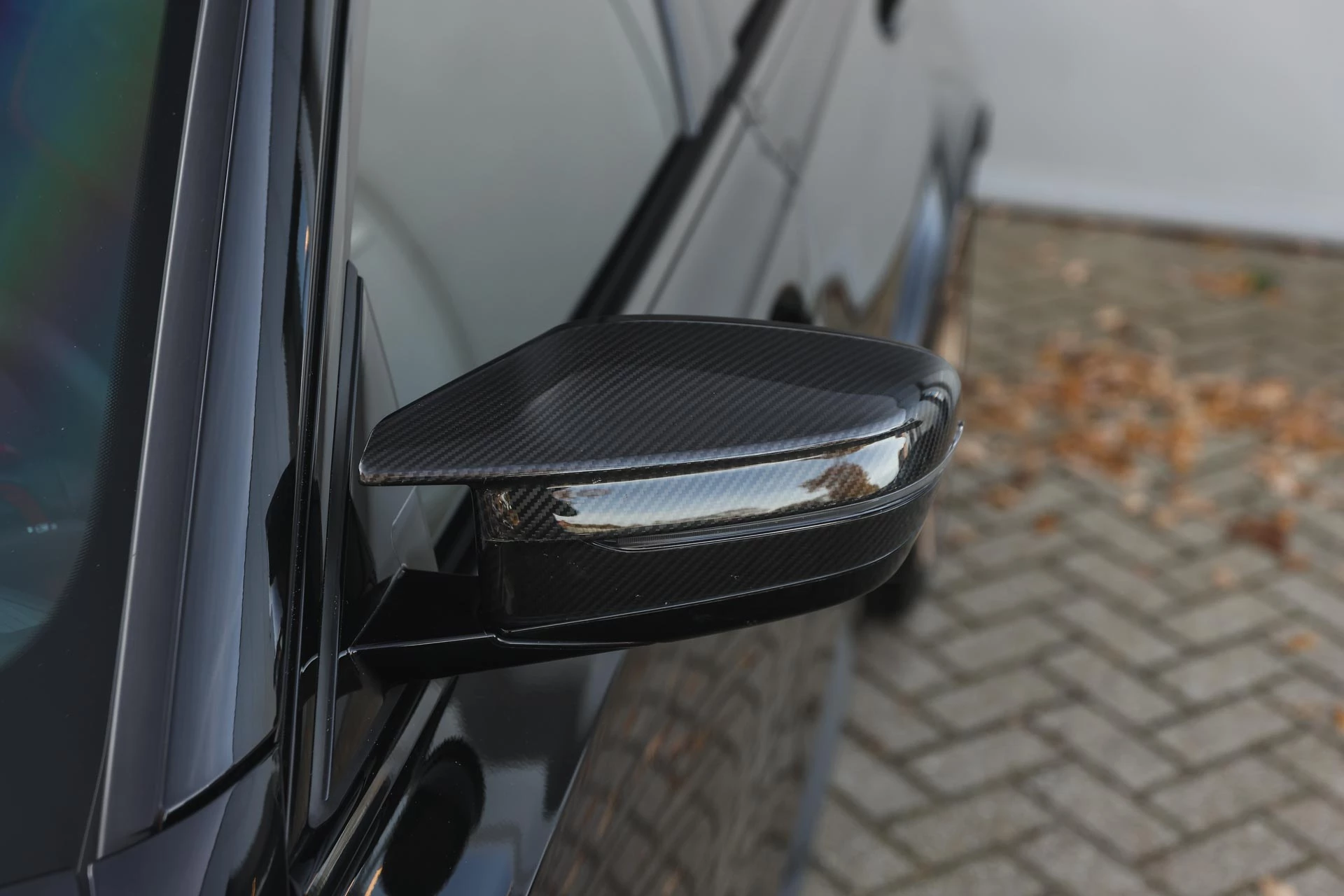 Hoofdafbeelding BMW M3