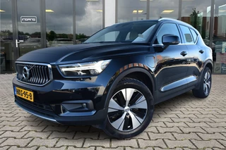 Volvo XC40 1.5 T5 Recharge Inscription | Leder | Camera | DAB |