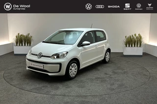 Volkswagen Up! 1.0 65pk | Lane Assist, Airco, DAB|