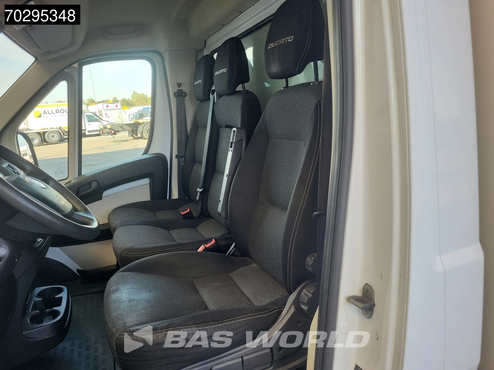 Hoofdafbeelding Fiat Ducato