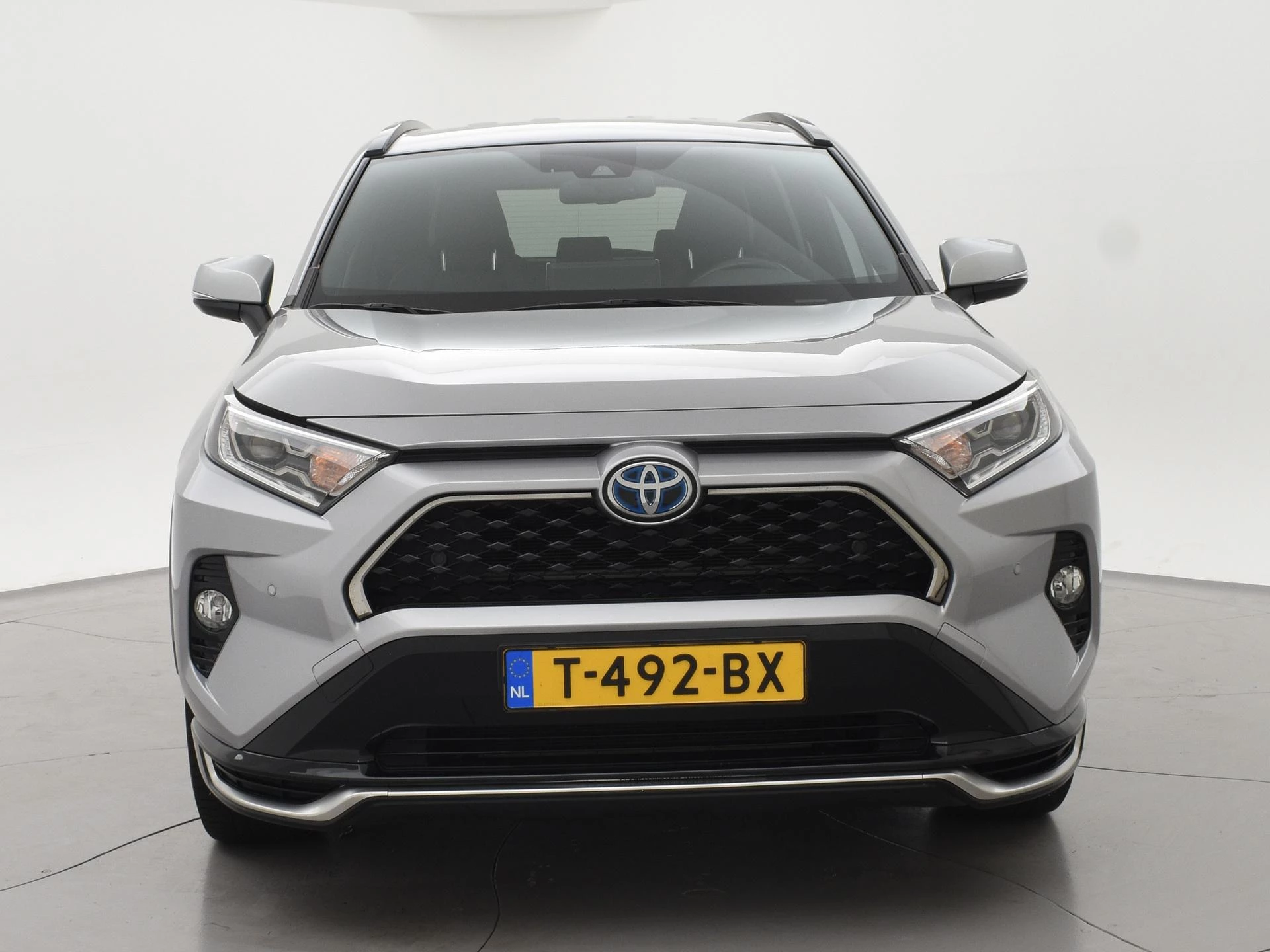 Hoofdafbeelding Toyota RAV4