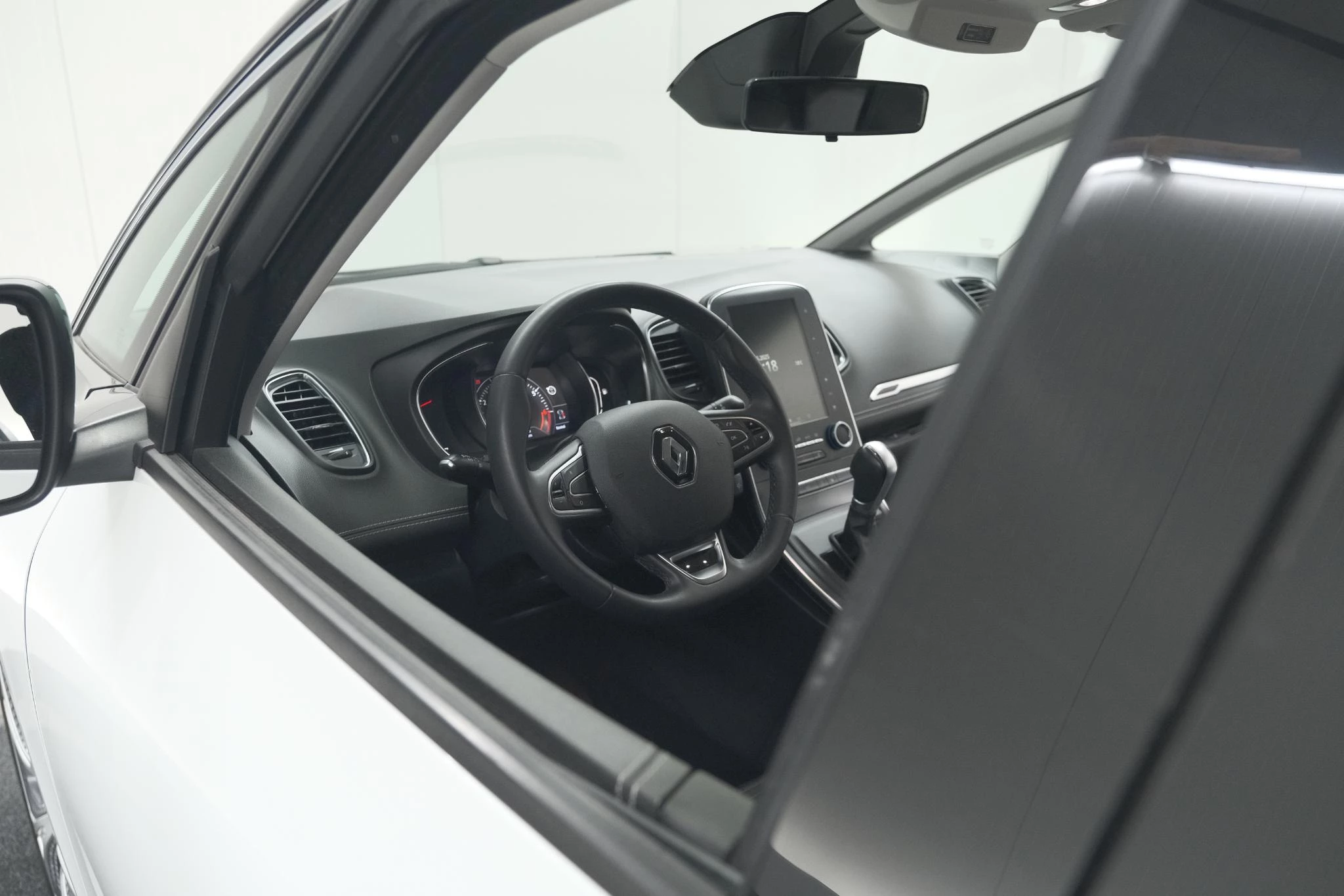 Hoofdafbeelding Renault Scénic