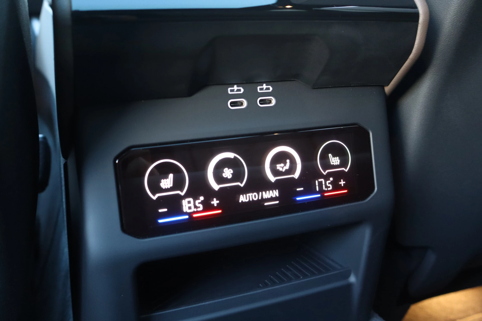 Hoofdafbeelding BMW i5