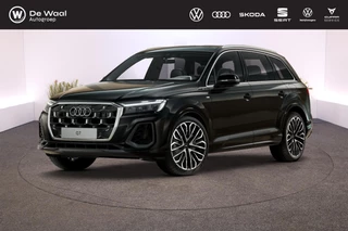 Audi Q7 55 TFSI e Automaat Pro Line S