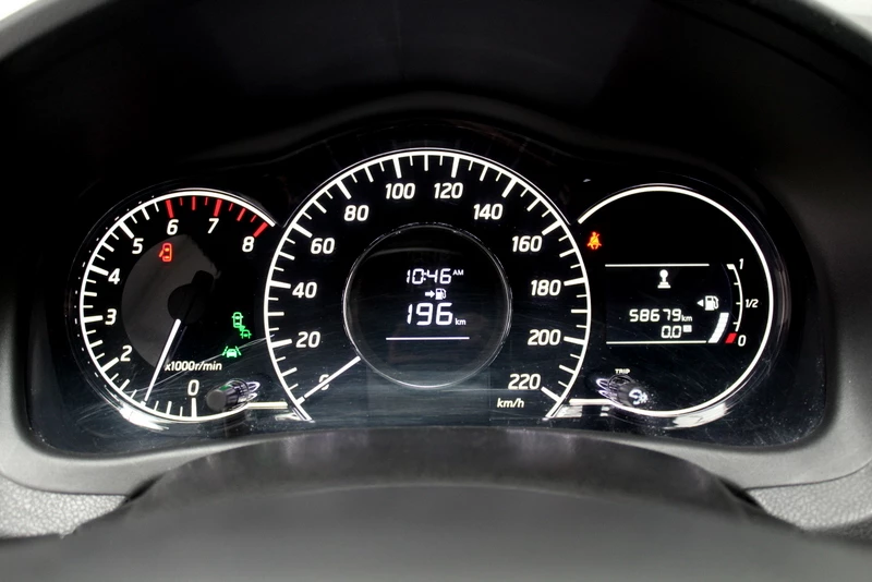 Hoofdafbeelding Nissan Note