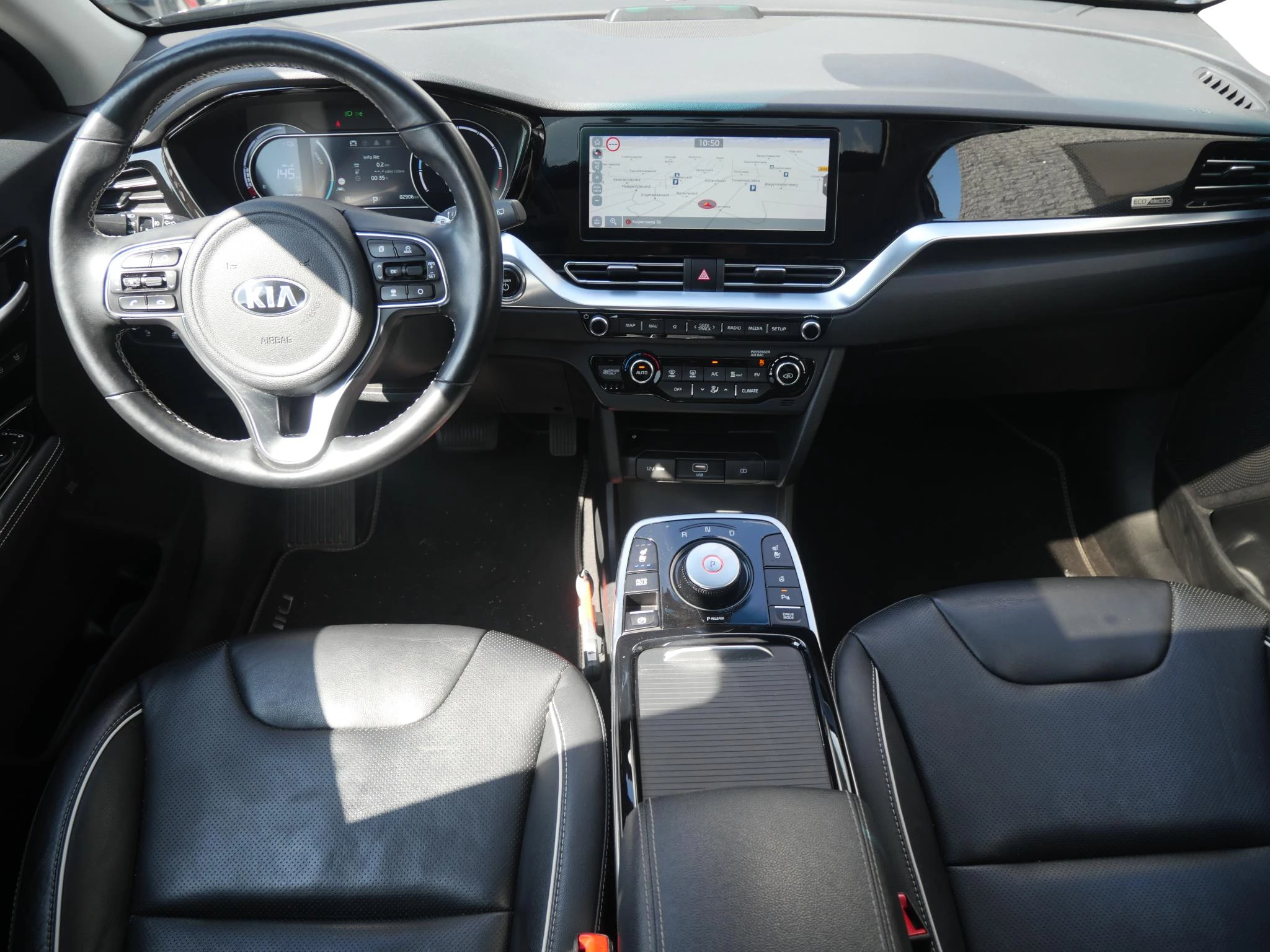 Hoofdafbeelding Kia e-Niro