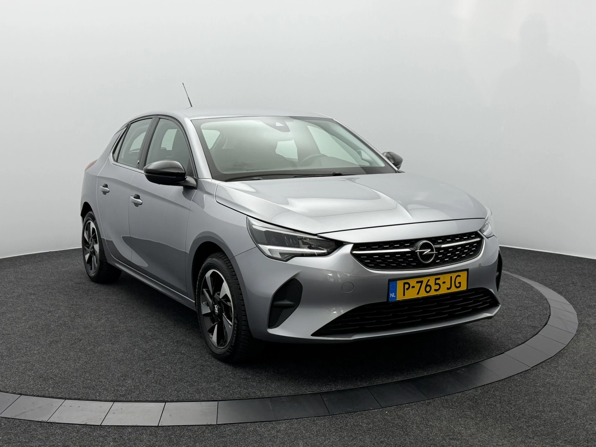 Hoofdafbeelding Opel Corsa-e