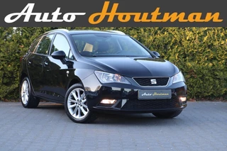 🔥 Seat Ibiza ST 1.0 TSI 🚗 | 2017 | Carplay🚗| Navi 🧭 | Cruise 🚗 | Airco ❄️ | PDC 📸 | LMV 🛞 | Zuinig