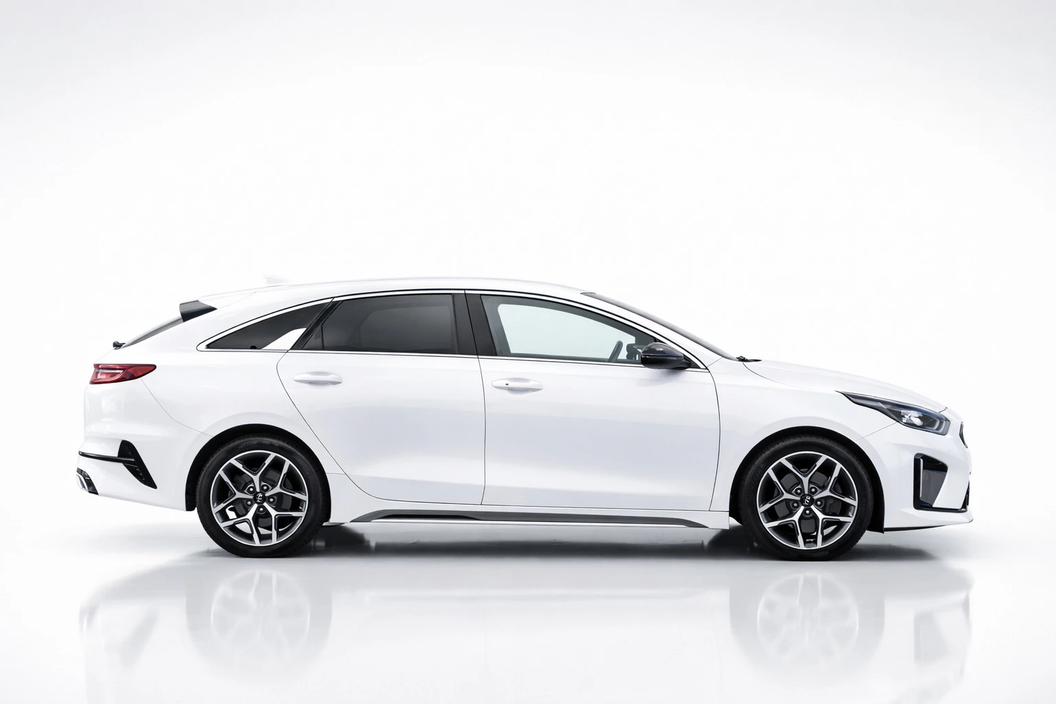 Hoofdafbeelding Kia ProCeed