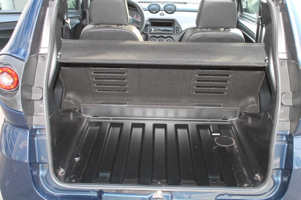 Hoofdafbeelding Aixam Minauto
