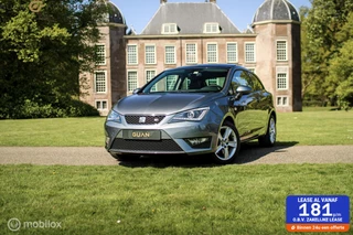 Seat Ibiza 1.0 EcoTSI FR Connect