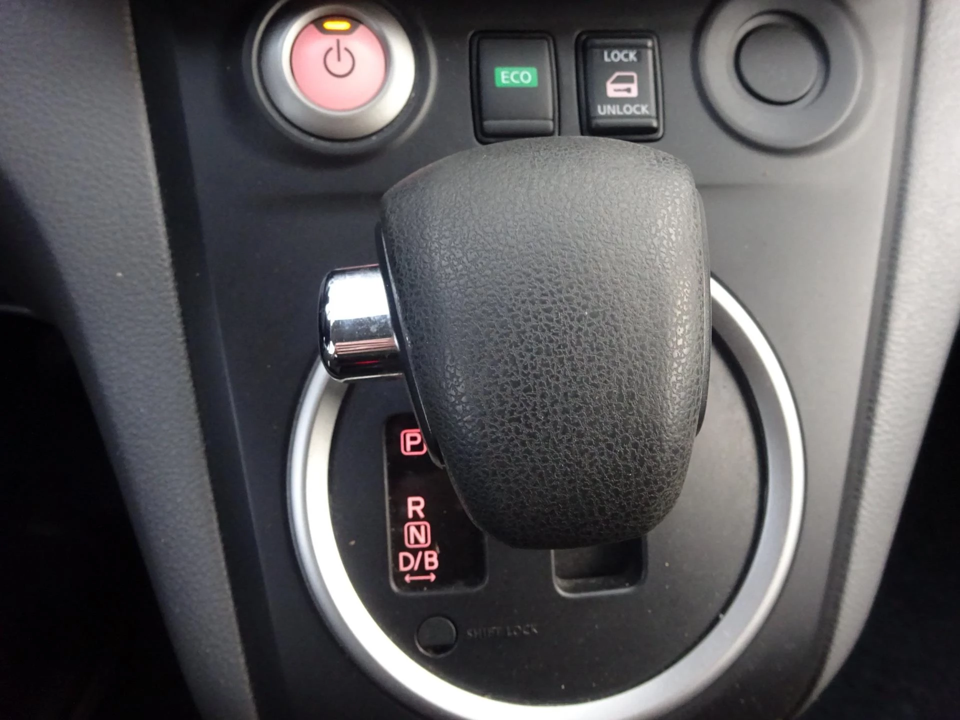 Hoofdafbeelding Nissan e-NV200