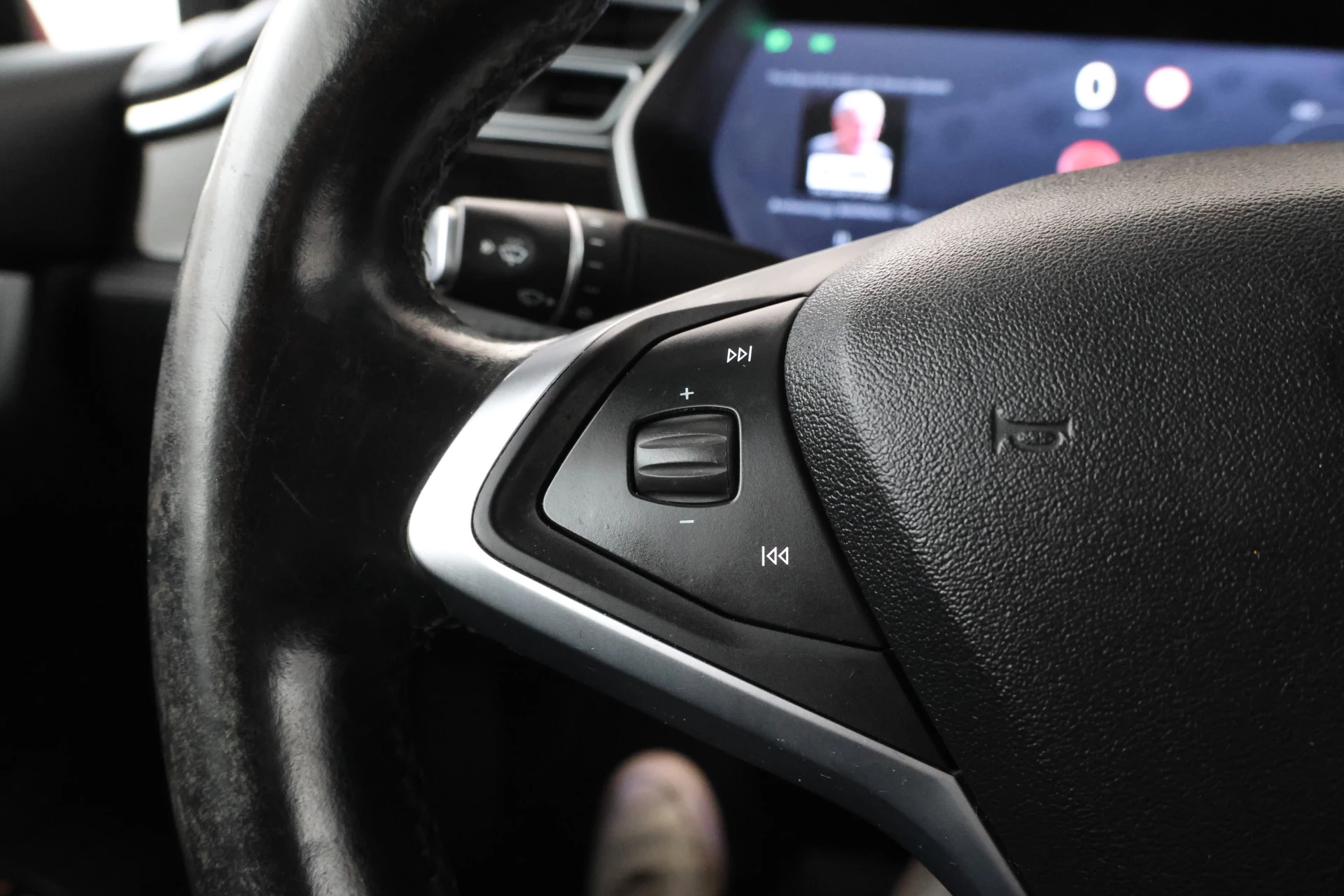 Hoofdafbeelding Tesla Model X