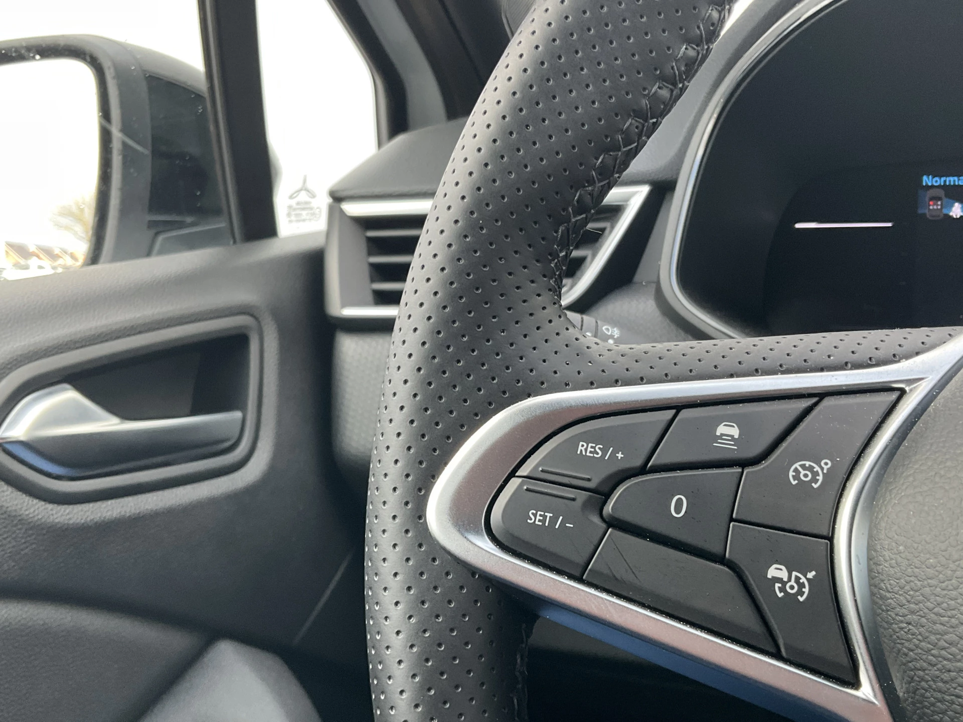 Hoofdafbeelding Mitsubishi Colt